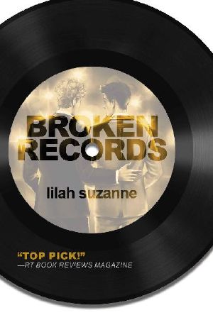 [Spotlight 01] • Broken Records